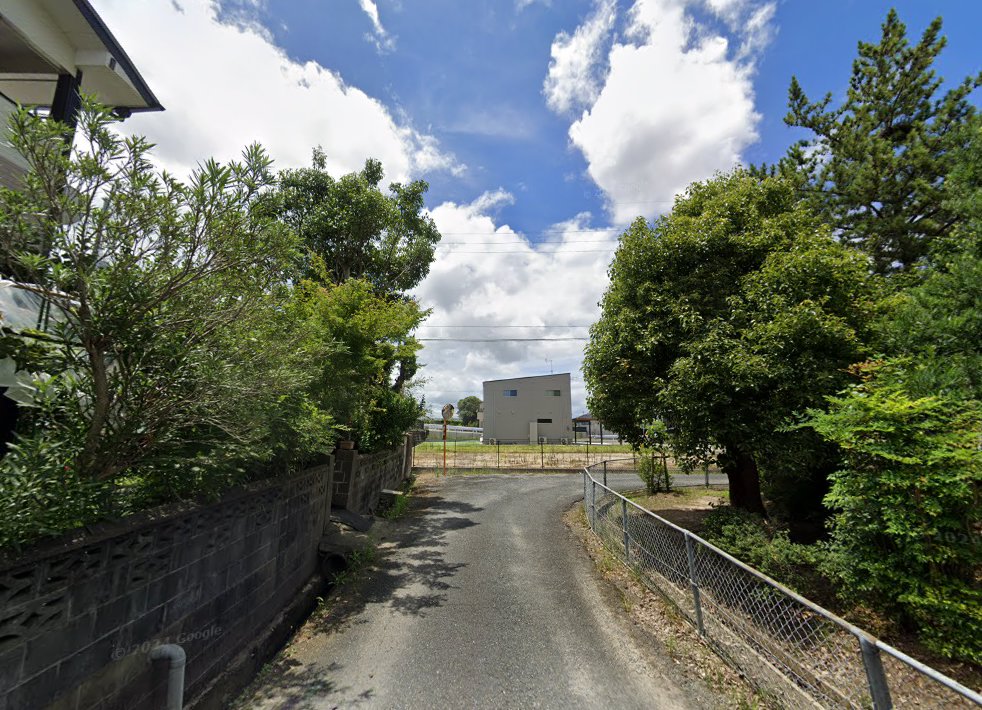 直鳥はり灸整骨院