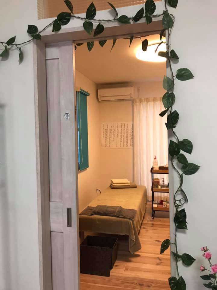くさみ自然鍼灸院