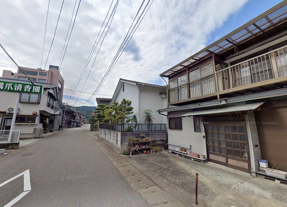 中島鍼・灸院