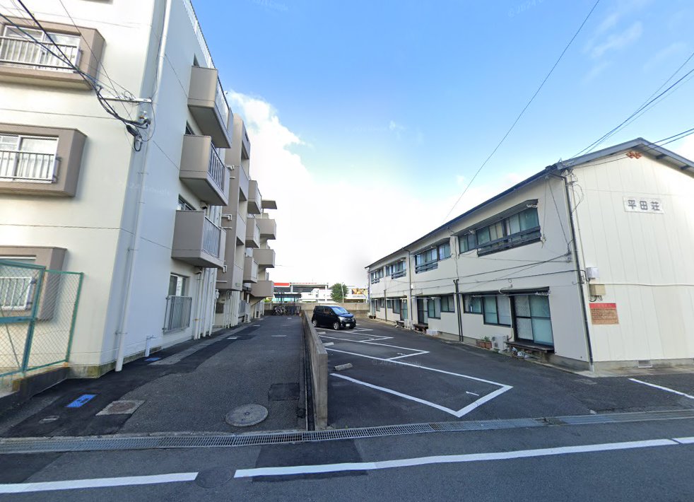 いのうえ針灸マッサージ治療院