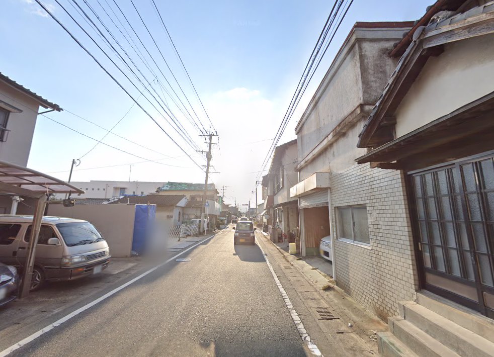 東島鍼マッサージ院