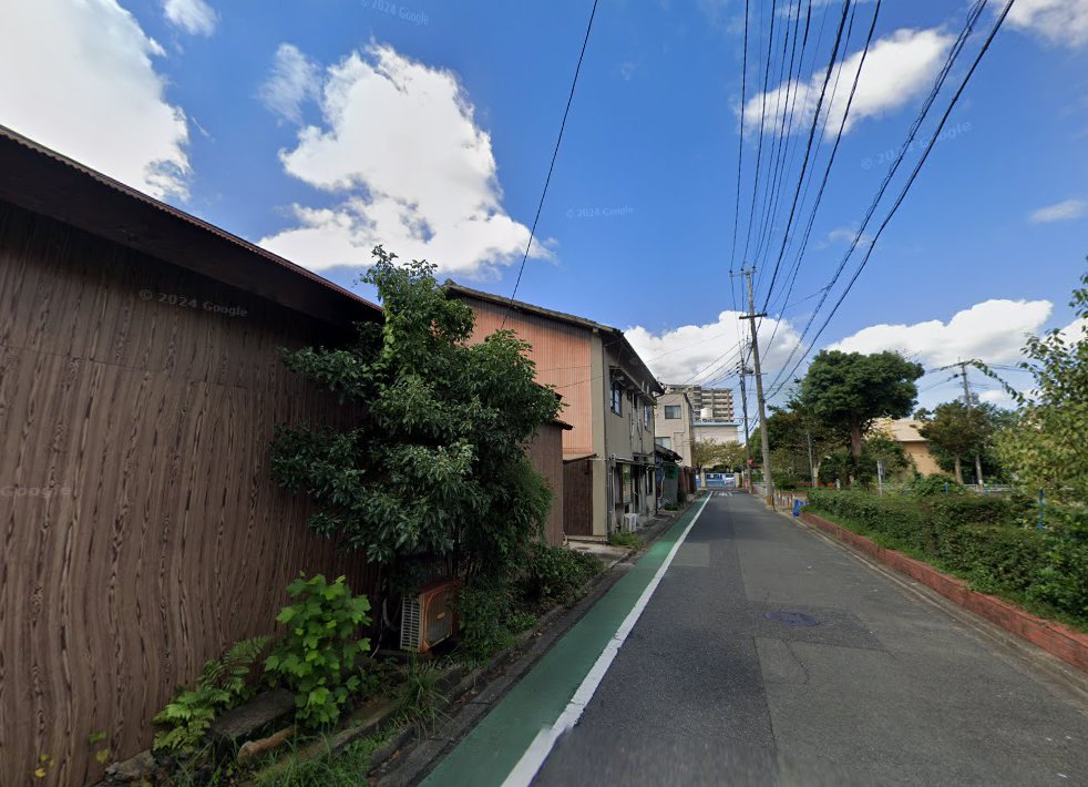 岡田鍼療所