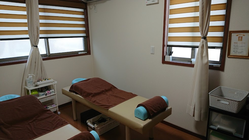 折尾鍼灸院