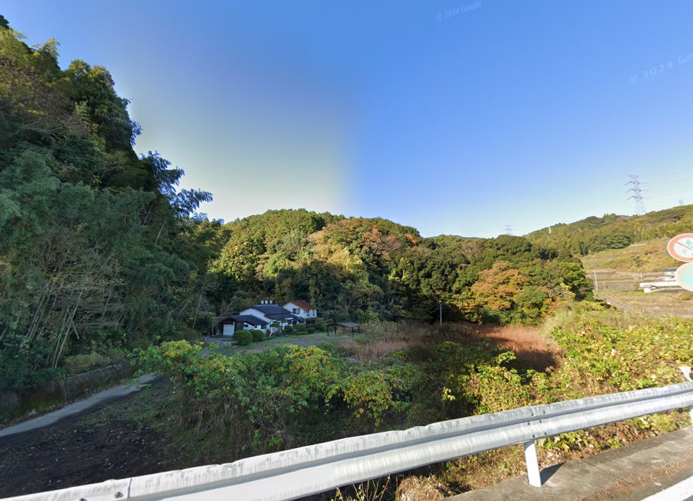 橋口はりきゅう院