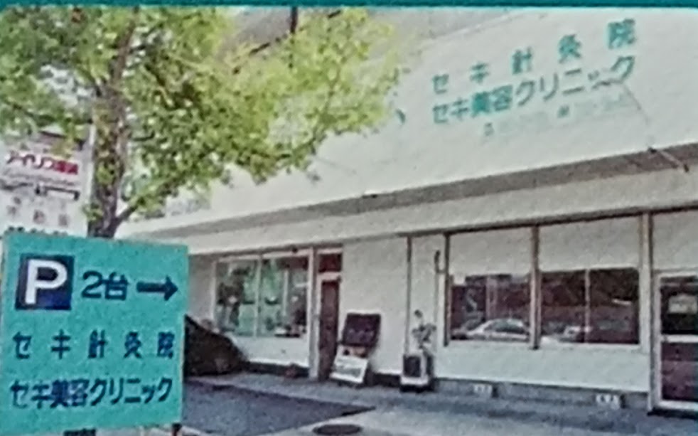セキ鍼灸院