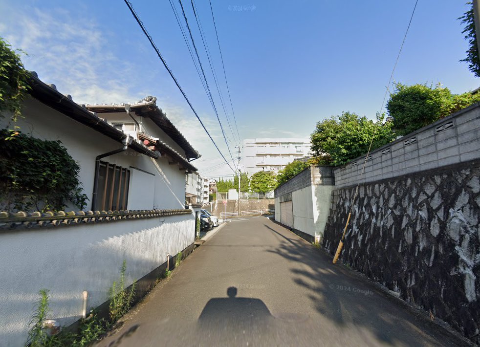 鹿野鍼灸院