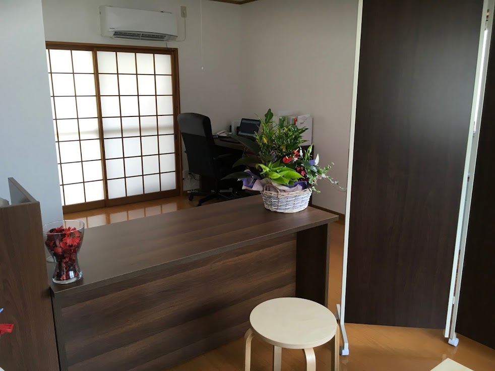 東西鍼灸院つむぎ