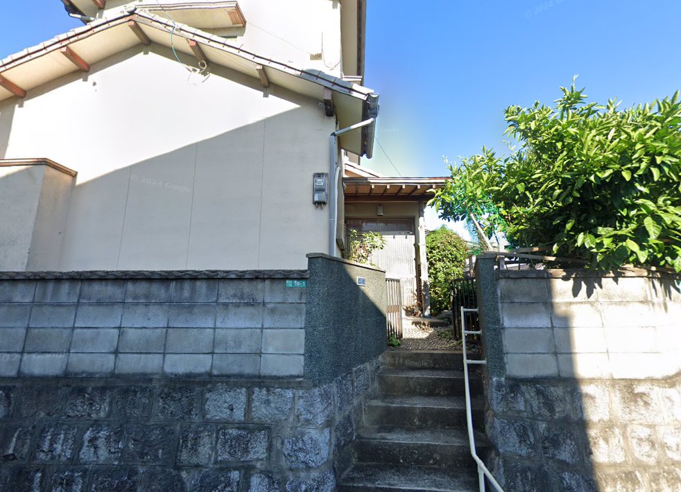 健美salonたうら