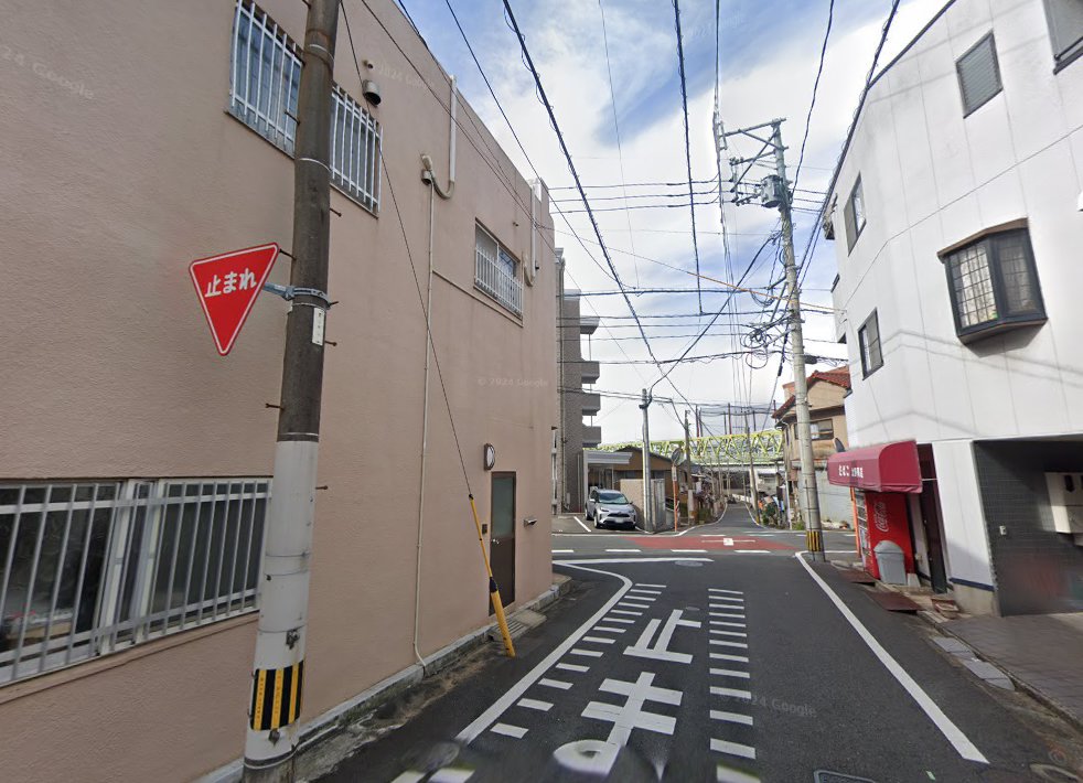 ハリと灸フジヨシ