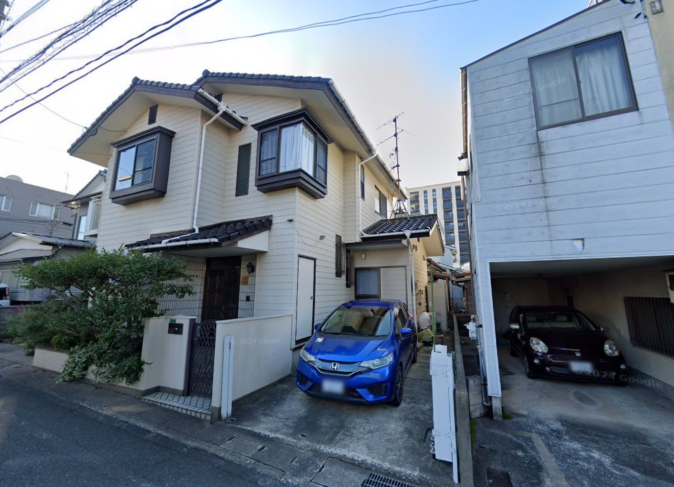 長尾鍼灸院
