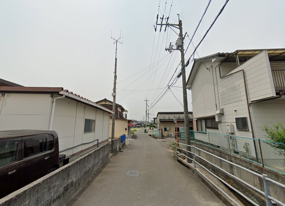 レディース治療院