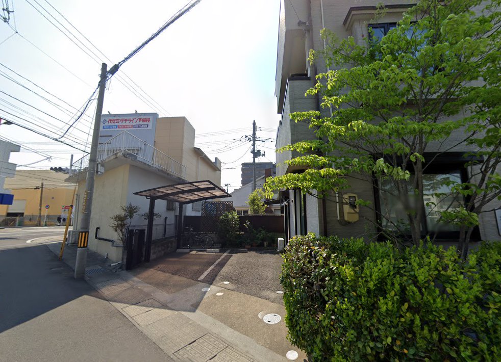 赤ひげ
