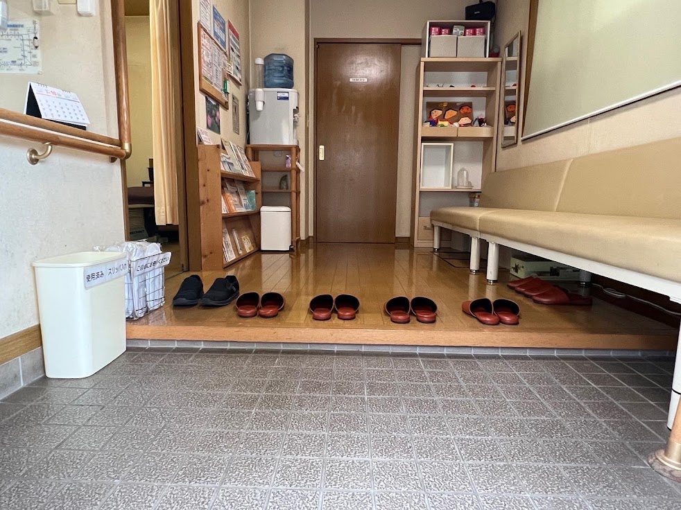 しのはら鍼灸院