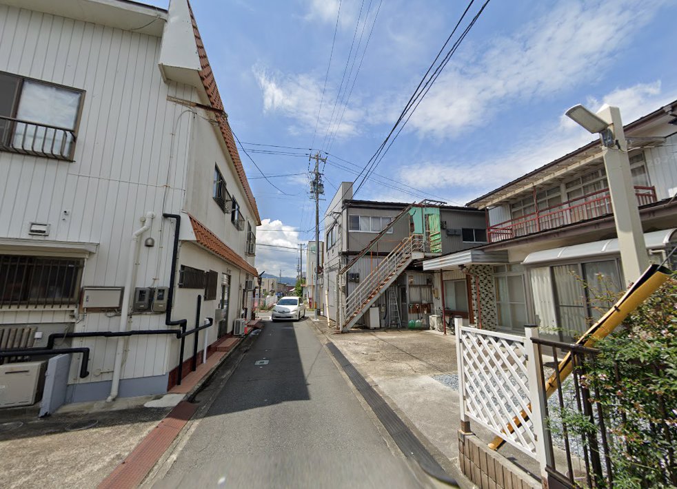 中央はり灸