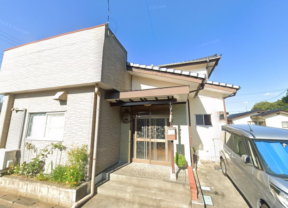 ハリ灸・川嶋