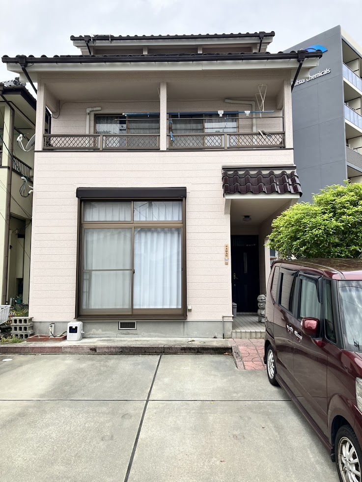 平本鍼灸院 Hiramotohari
