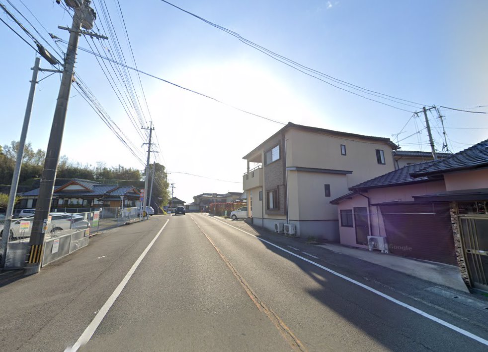 あすなろ鍼治療院－大矢野－