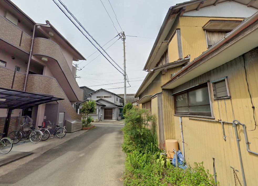 しのはら鍼灸治療所