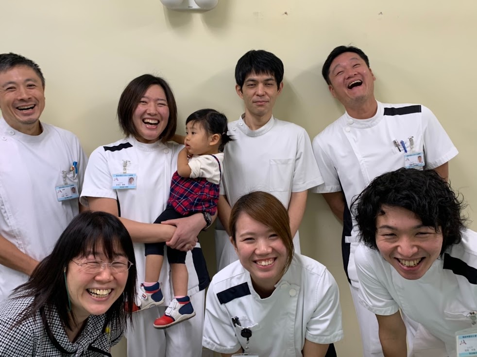 牧田はりきゅう治療室
