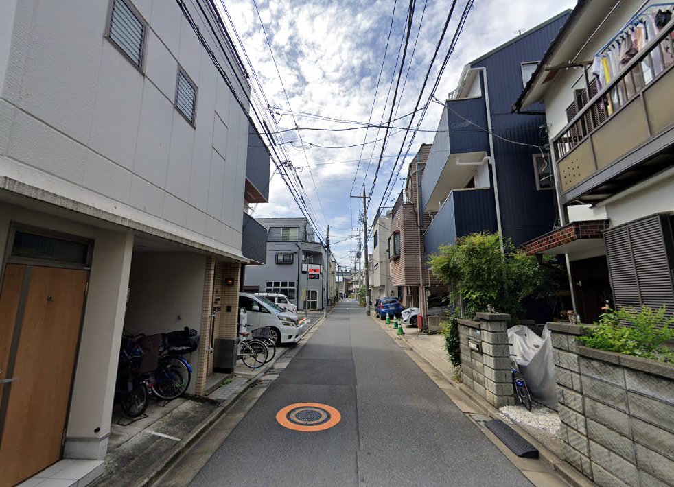 恬（てん）鍼灸治療院