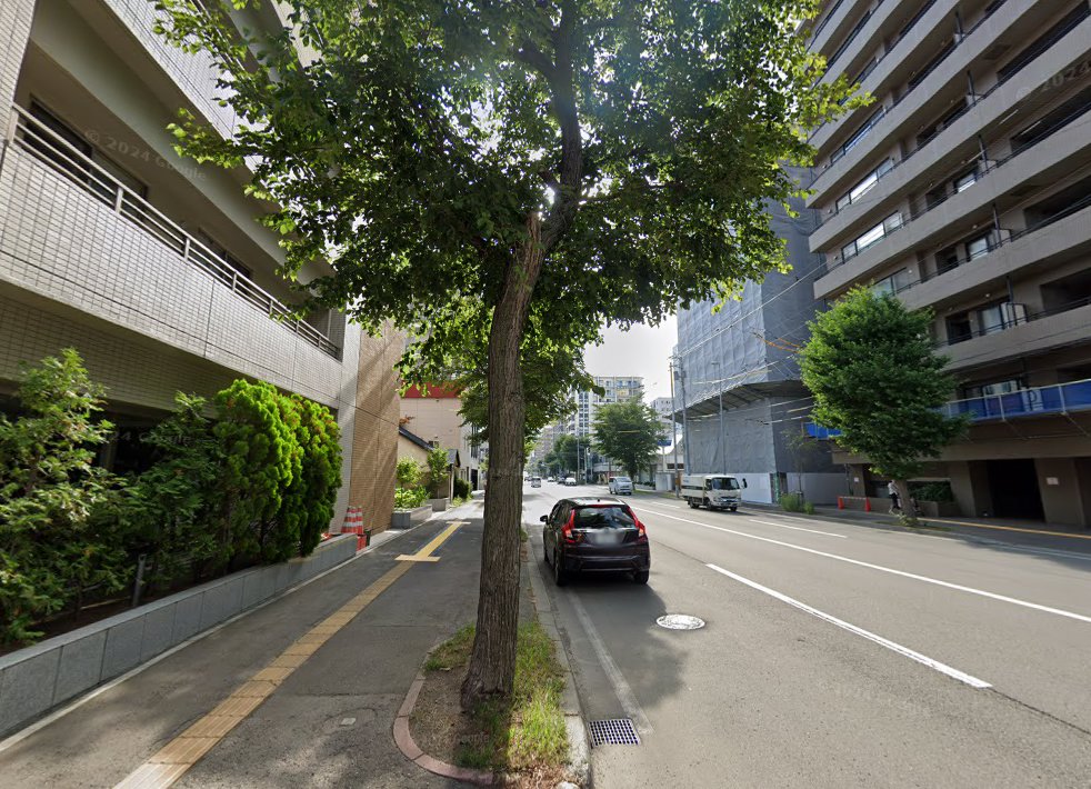 竹中鍼灸院 円山鳥居前治療室