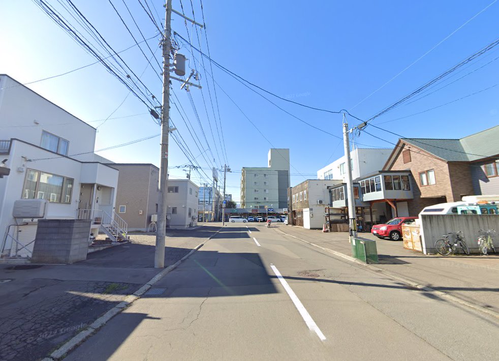 ゆきかぜ鍼灸整骨院