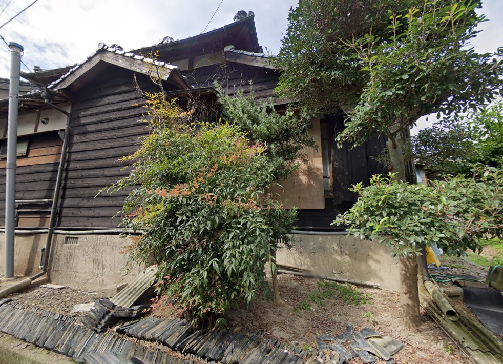 蘭蘭鍼灸治療院