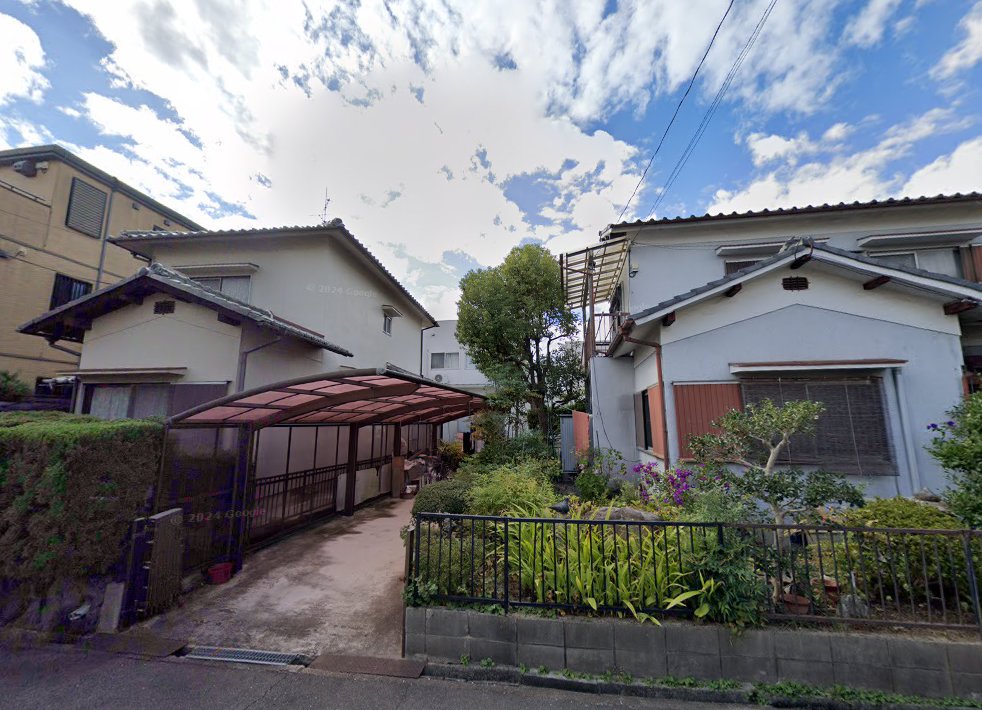 伯朋堂阪本鍼灸院
