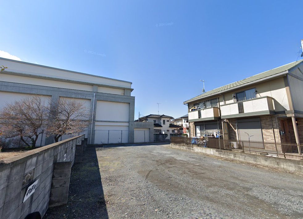 上はりきゅうマッサージ指圧治療院