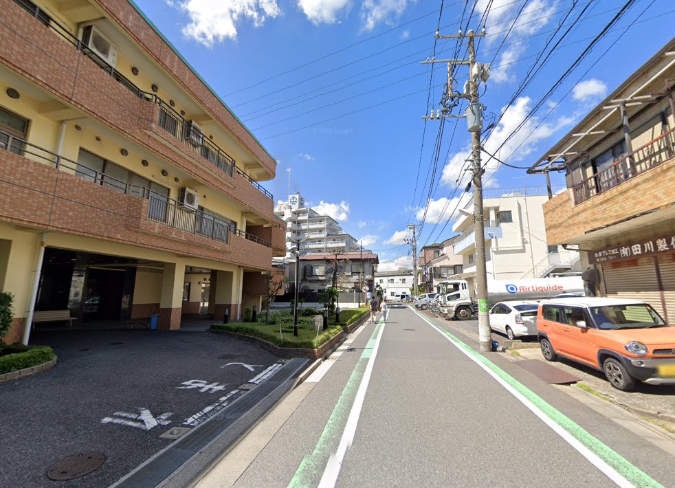 Tokyo Sports Lab白鳥鍼灸院