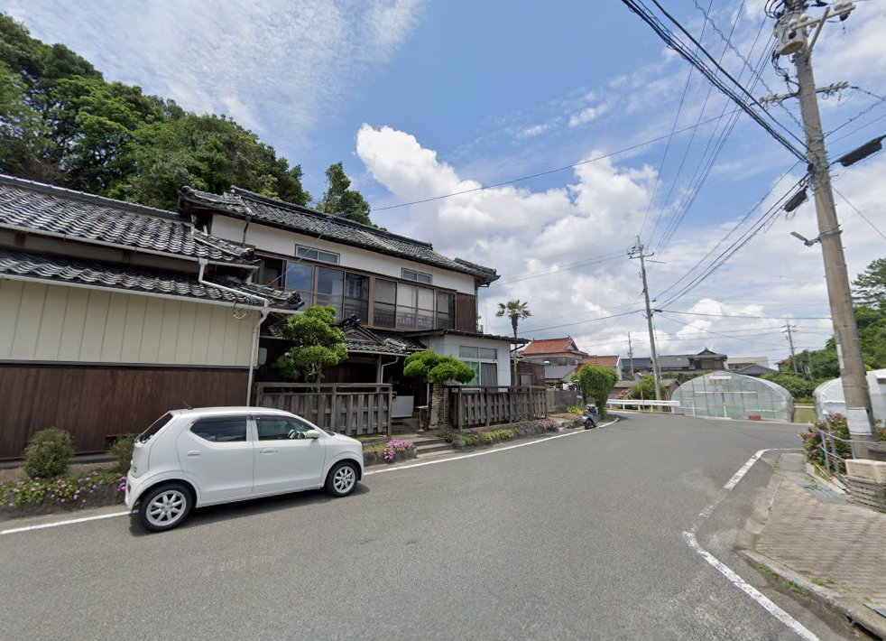 松永鍼灸院
