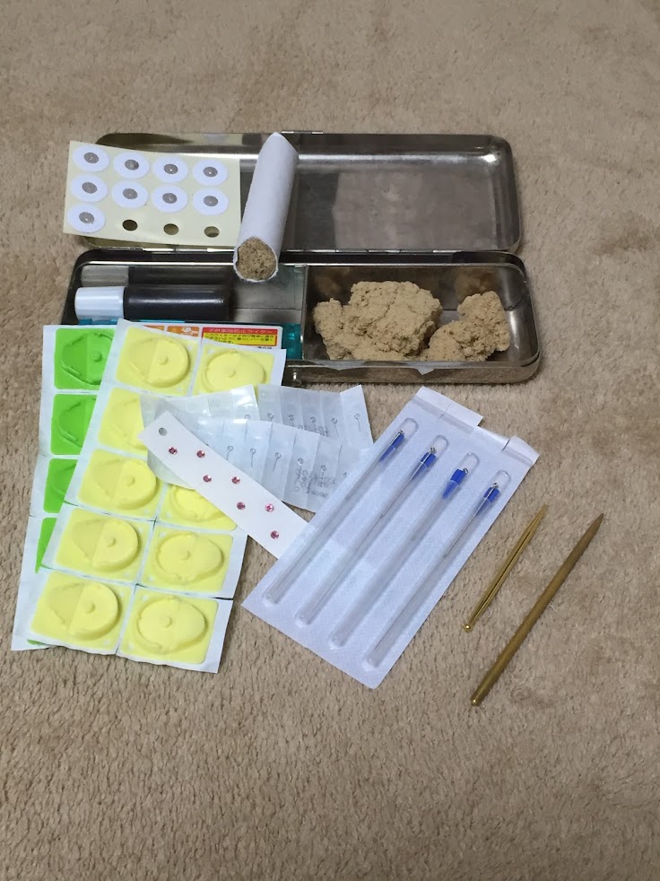 鍼灸院睦月