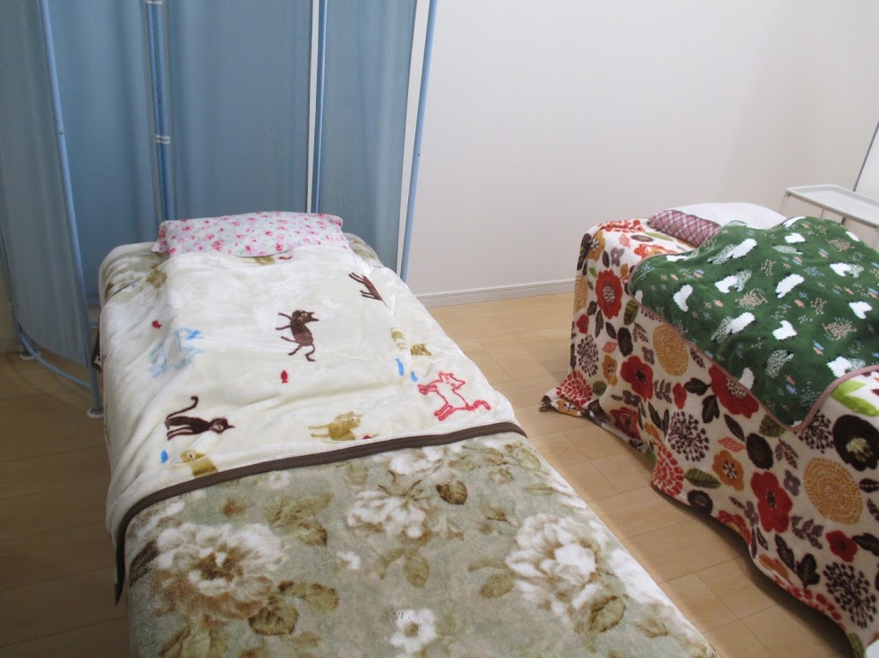 かしま山鍼灸整骨院四万十市