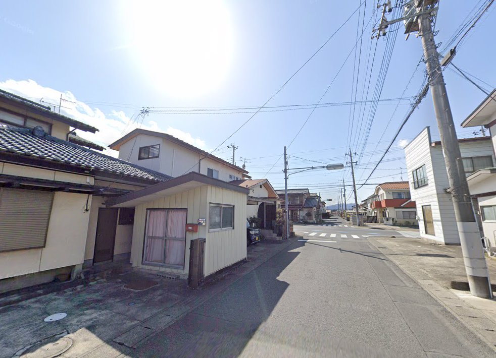 小野崎はりきゅう院