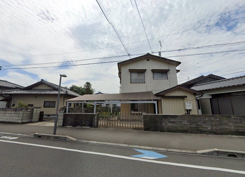 やわらぎ治療室