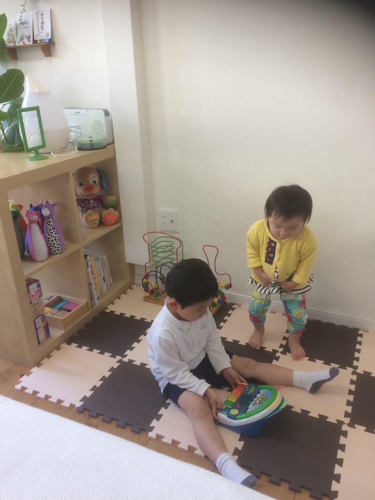 ますだ鍼灸院
