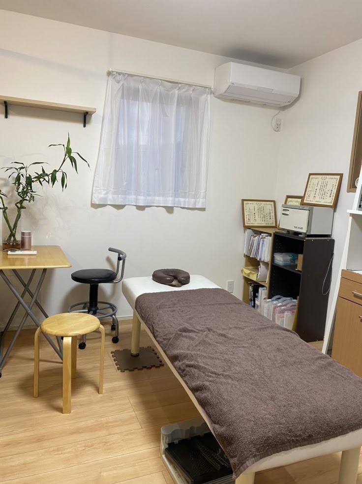 みやび鍼灸整体院