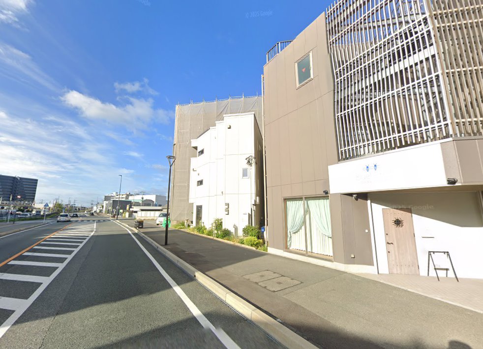 BlueBee はりきゅう院
