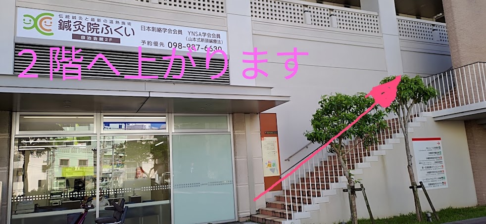 鍼灸院ふくい 訪問リハビリ 訪問鍼灸マッサージ