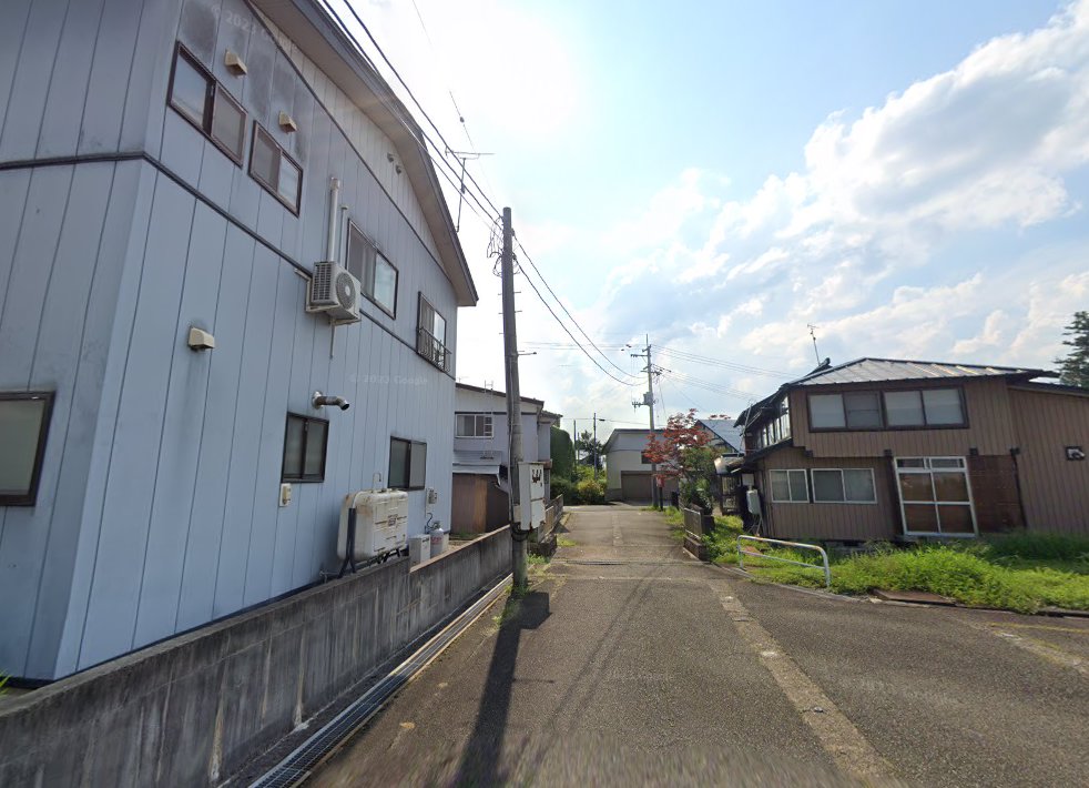 小松田治療院