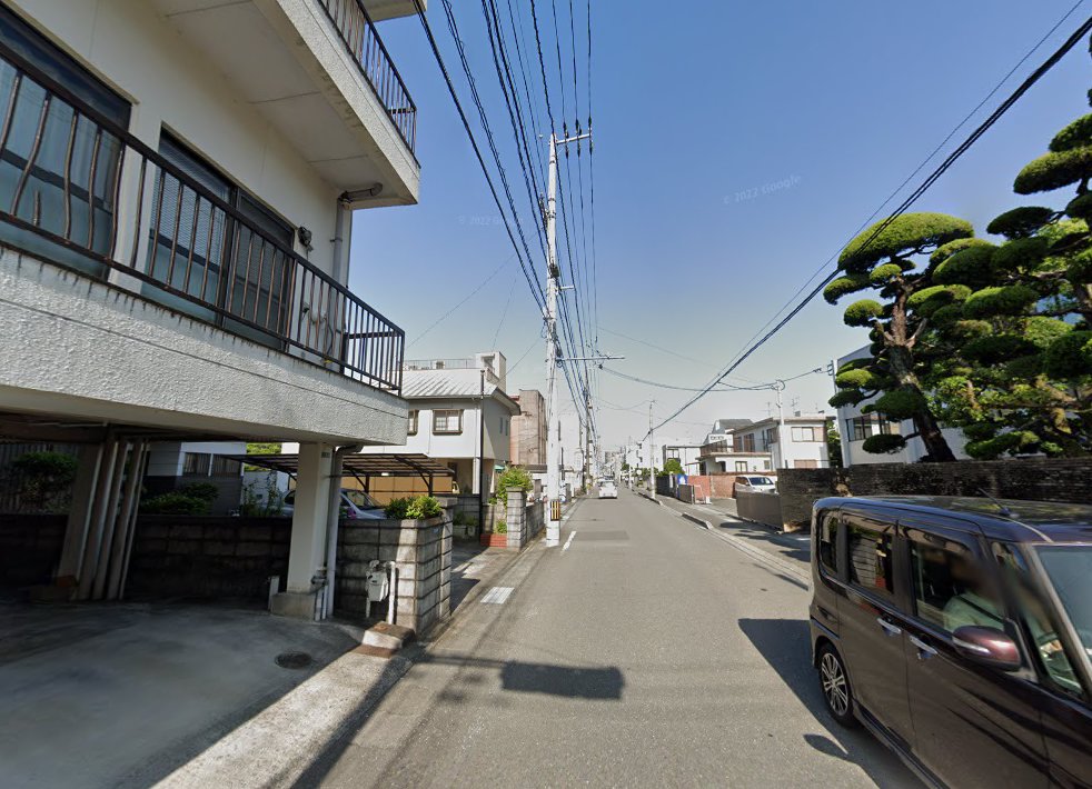 長谷川鍼灸マッサージ