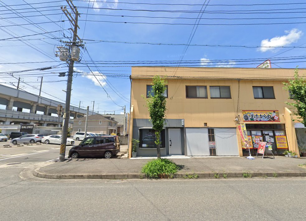 CRAFT鍼灸治療院