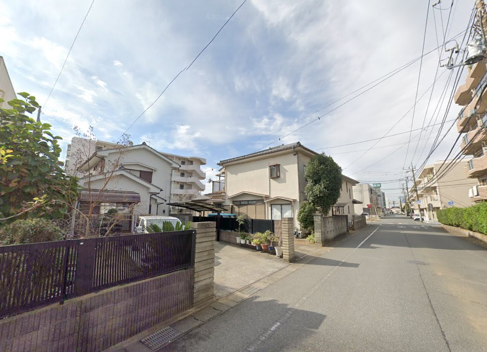 若葉鍼灸院