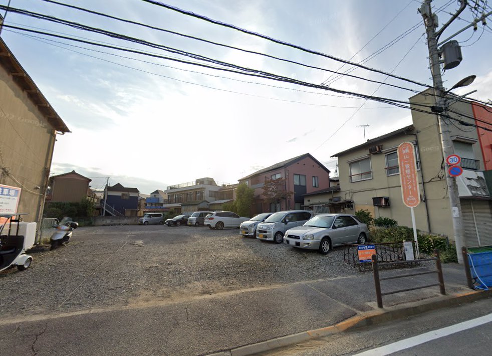 西新井治療センター
