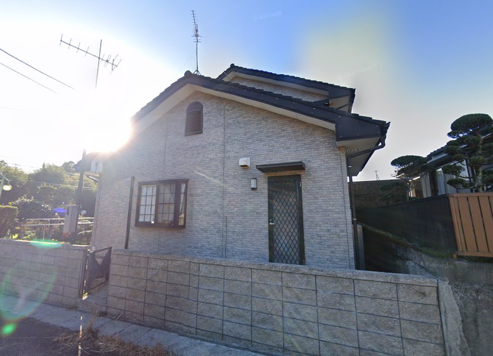 川野治療院