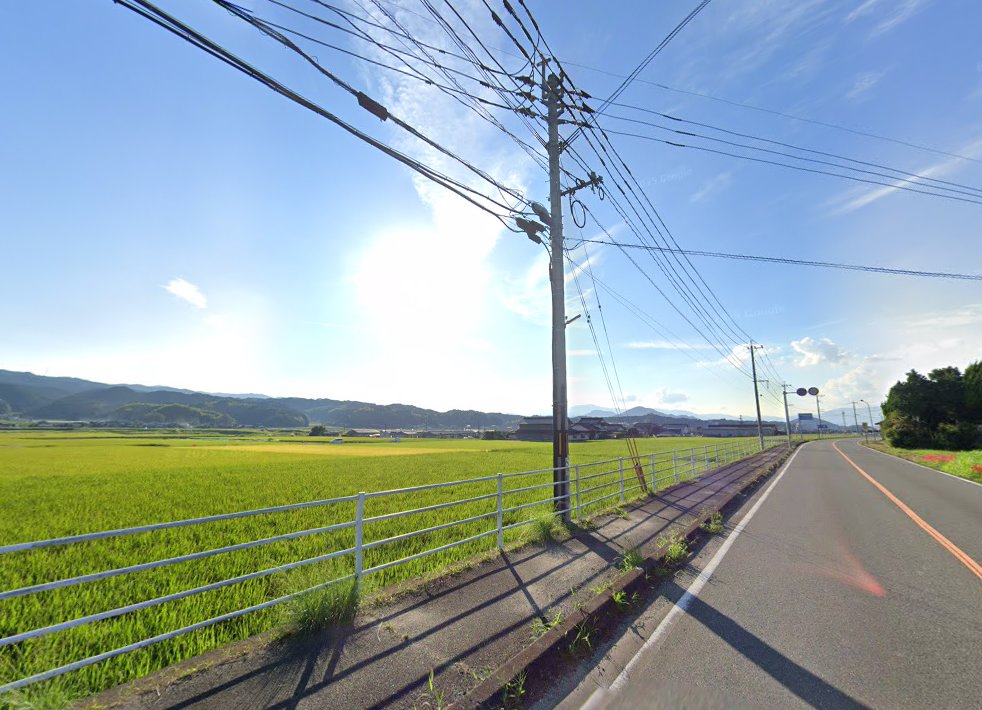石橋治療院