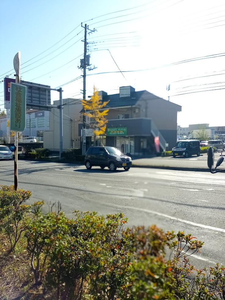 鍼灸院ヴィアーレ