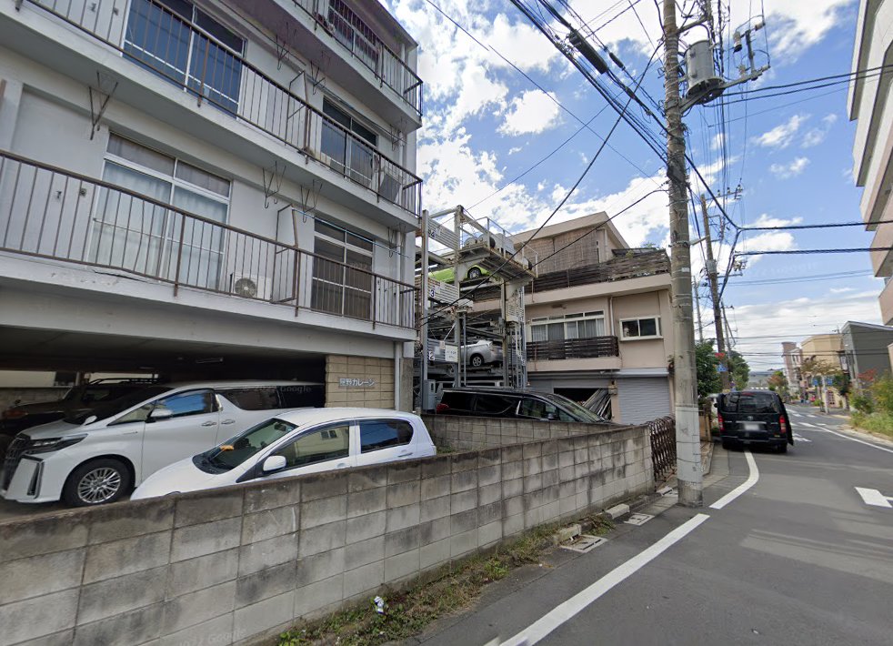 Ren鍼灸院