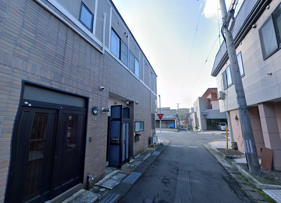 とうげん堂はり灸院