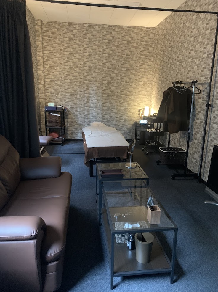 ismit.鍼灸salon